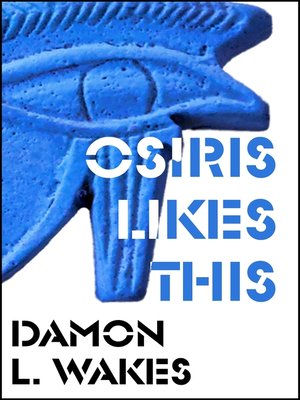 cover image of Osiris Likes This